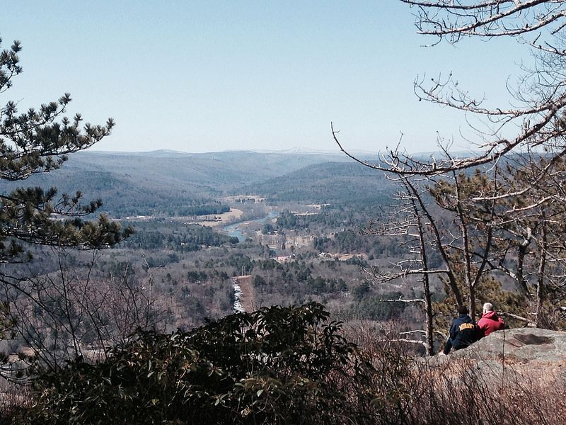 HighLedges