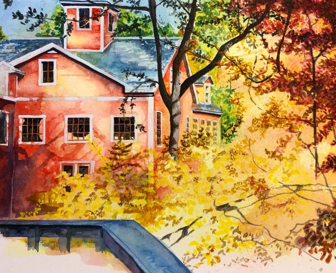 Sawmill River Arts