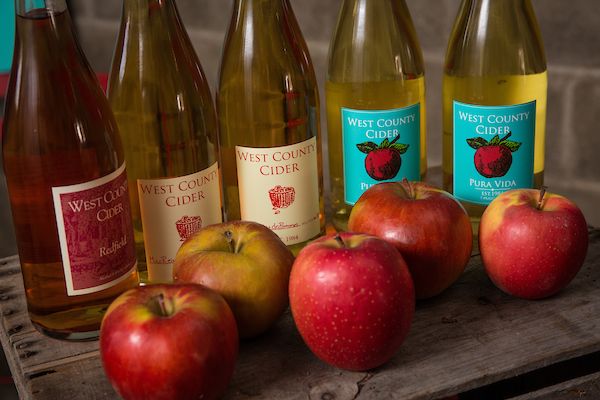 WestCountyCiderDisplay