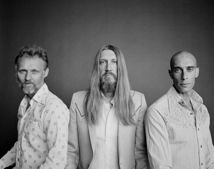 The Wood Brothers 20191114