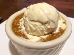 Champneys Indian Pudding