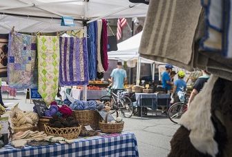 KHunter.greenfield Farmers Market
