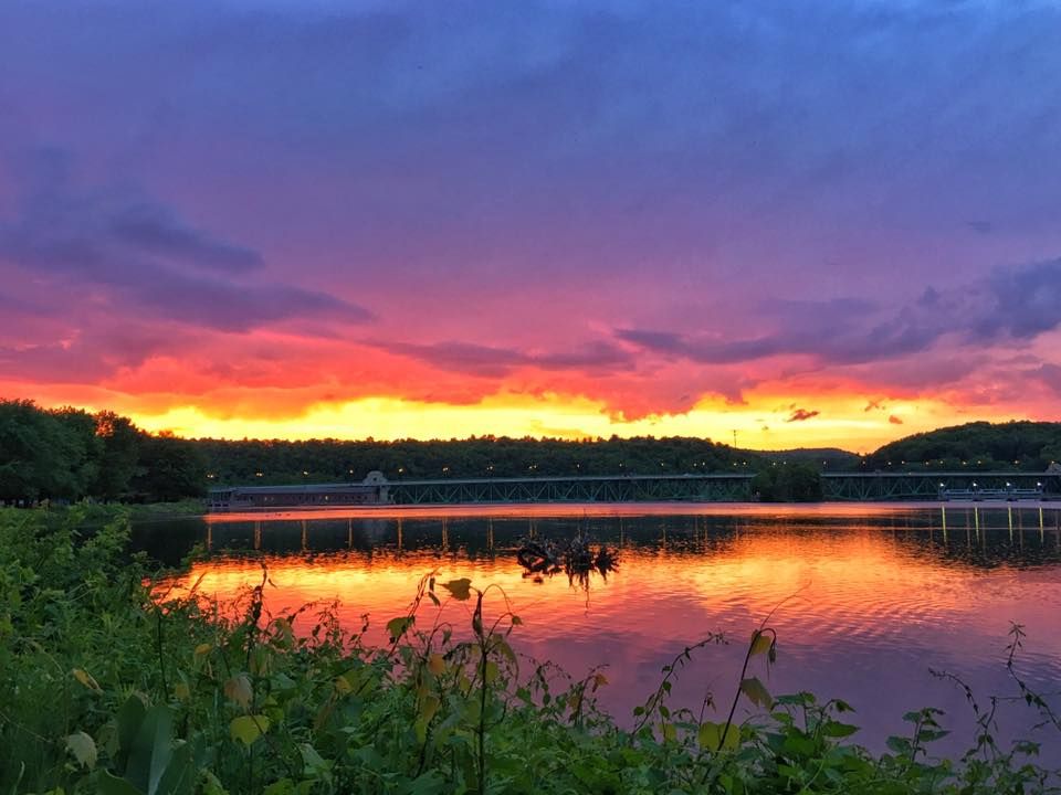 Turners Falls