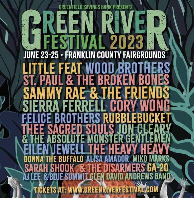 GreenRiverFest