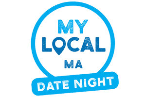 DateNight Blue