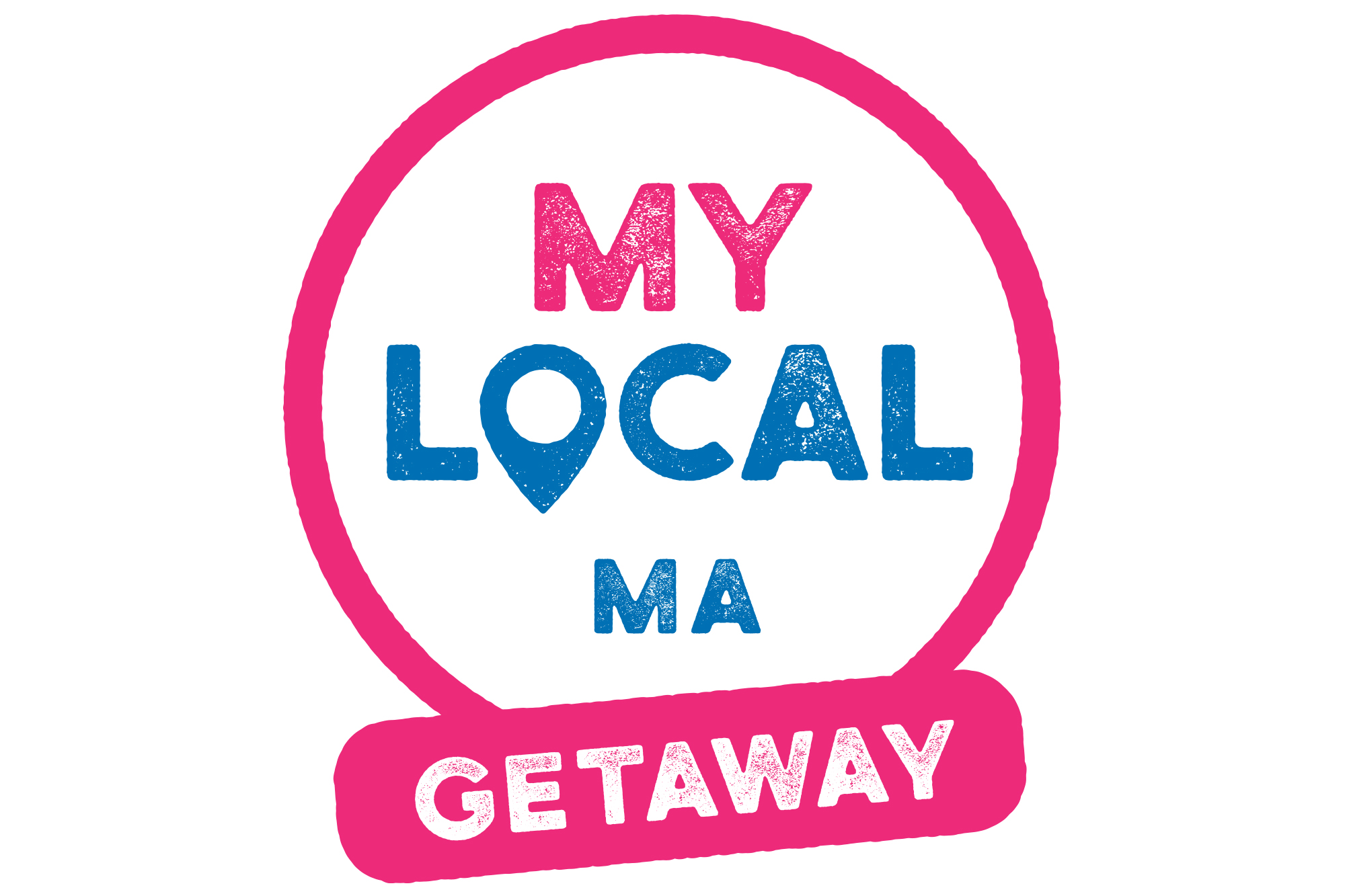 Getaway Pink