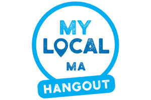 Hangout Blue