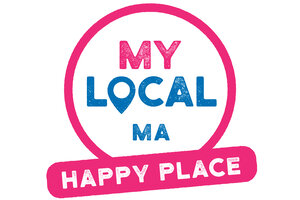 HappyPlace Pink