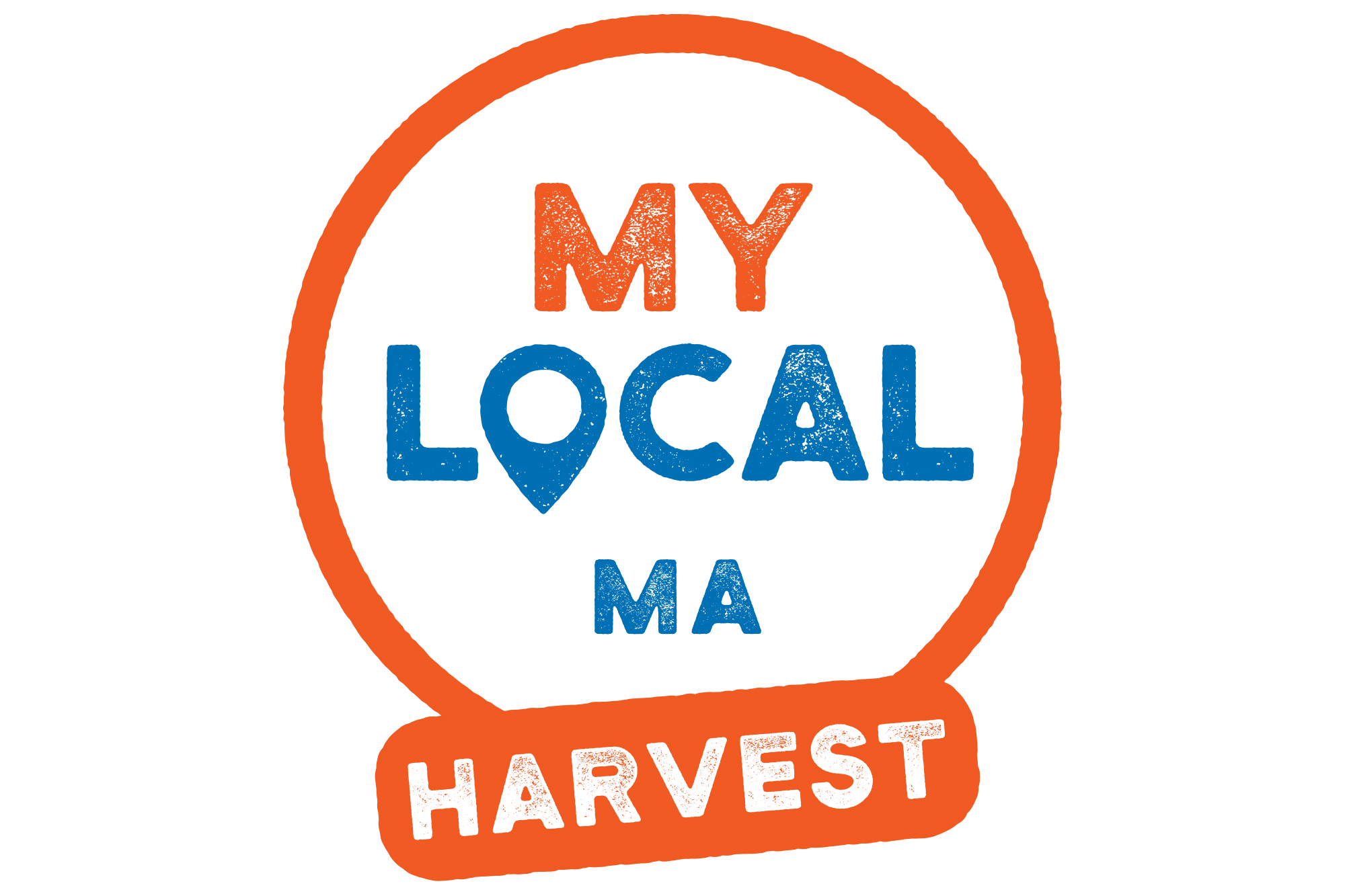 Harvest Orange