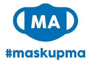 MaskUp