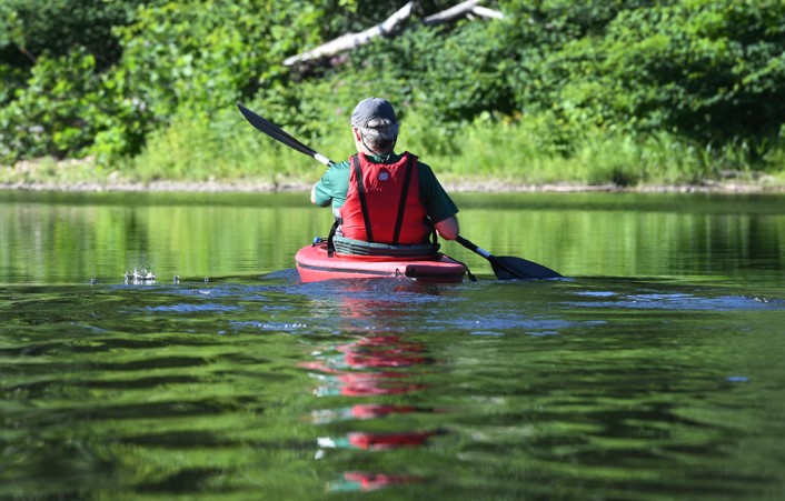 Kayak