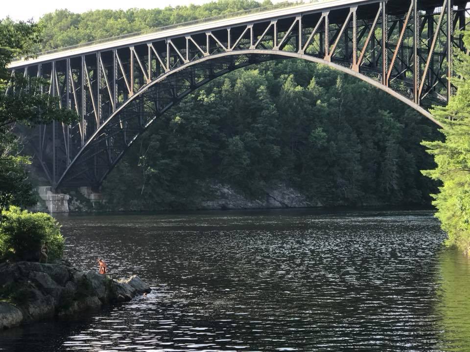 French King Bridge