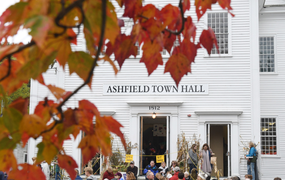 Ashfield 1